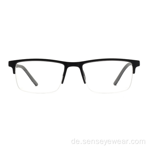 Square Fashion Design TR90 Optische Brillenrahmen